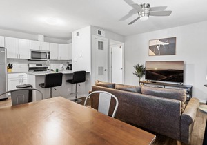 Small 1 Bedroom Apt in Highland Austin TX 3103