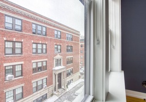 Smartly-Equipped Porter Square 1BR in Harvard Square by Blueground