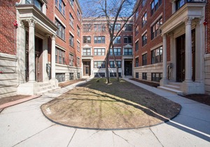Smartly-Equipped Porter Square 1BR in Harvard Square by Blueground