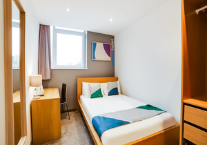 Snooze Hotel Corby