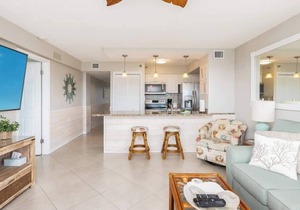 Snorkeling, Diving, Poolside Cocktails &Pickleball