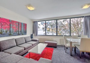 Snow Ski Apartments 08