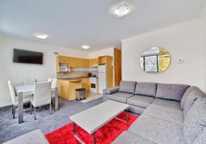 Snow Ski Apartments 08