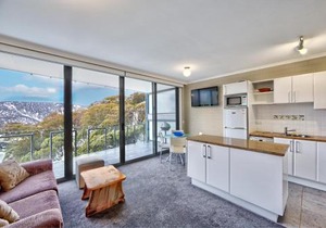 Snow Ski Apartments 26