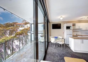 Snow Ski Apartments 26