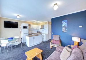 Snow Ski Apartments 26