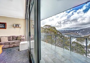 Snow Ski Apartments 26