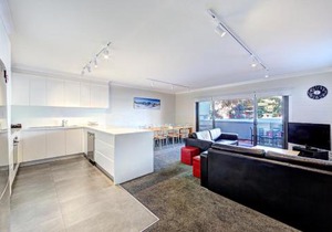 Snow Ski Apartments Extra Spacious 36