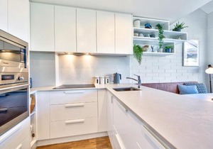 Snow Ski Apartments Penthouse 33