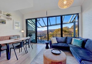 Snow Ski Apartments Penthouse 33