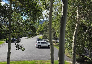 Snowcreek Resort Vacation Rental 644