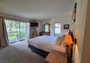 Snowcreek Resort Vacation Rental 644
