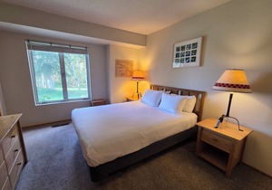 Snowcreek Resort Vacation Rental 644