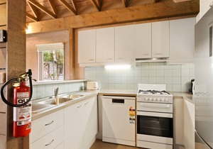 Snowgums 18 - Dinner Plain