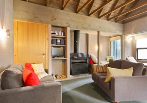 Snowgums 18 - Dinner Plain