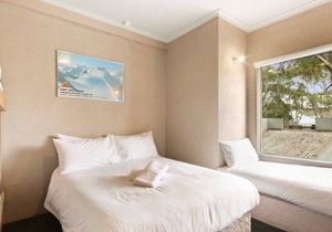 Snowgums 18 - Dinner Plain