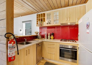 Snowgums 9 - Dinner Plain