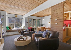 Snowgums 9 - Dinner Plain