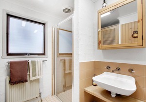 Snowgums 9 - Dinner Plain