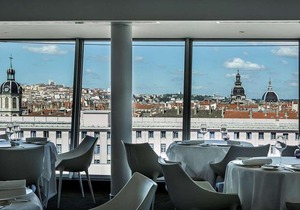 Sofitel Lyon Bellecour