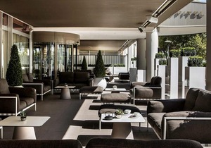 Sofitel Lyon Bellecour