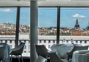 Sofitel Lyon Bellecour
