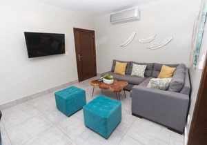 Soha Suites - B01 - 1 Bedroom