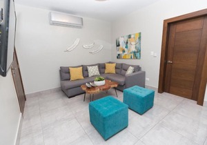 Soha Suites - B01 - 1 Bedroom