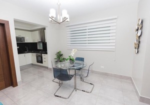 Soha Suites - B01 - 1 Bedroom