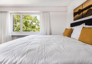 SOHO 5B !Gratis Parken, Free Parking!