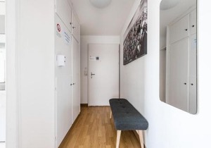 SOHO 5B !Gratis Parken, Free Parking!