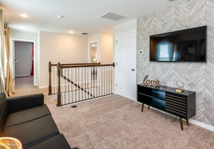 Solara Resort Townhome, 15 minutes from Disney!
