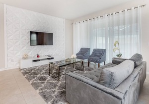 Solara Resort Townhome, 15 minutes from Disney!