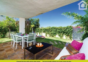 Solhabitat Moraira Fun