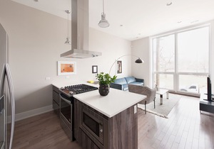 Sonder | 943 Crosby | Lively 1BR