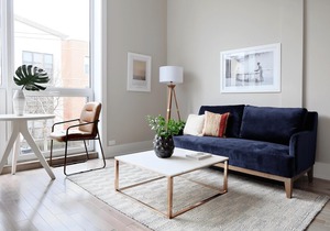 Sonder | 943 Crosby | Pleasant 1BR