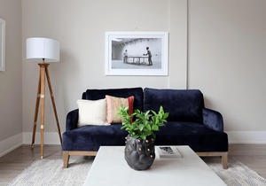 Sonder | 943 Crosby | Pleasant 1BR