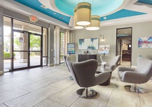 Sonder at East Eleventh | Superior Two-Bedroom Apartment