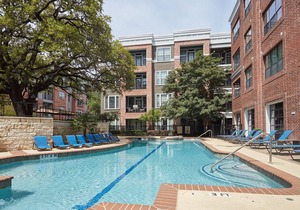 Sonder at East Eleventh | Superior Two-Bedroom Apartment