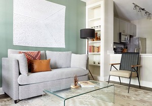 Sonder at East Eleventh | One-Bedroom Apartment w/ Balcony