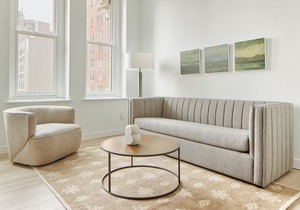 Sonder at The Witherspoon | Serene 2BR in Center City