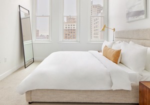 Sonder at The Witherspoon | Serene 2BR in Center City