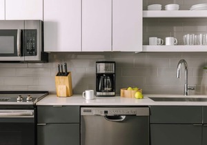 Sonder at Village 21 | Spacious One-Bedroom Apartment w/Balcony