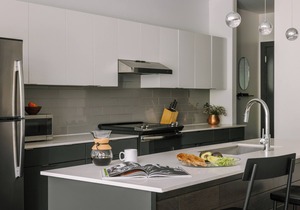 Sonder at Village 21 | Two-Bedroom Apartment w/Balcony