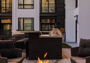 Sonder at Village 21 | Two-Bedroom Apartment w/Balcony