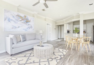 Sonder | Med Center | Contemporary 1BR + Balcony
