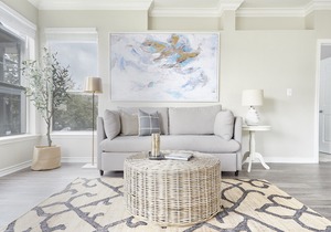 Sonder | Med Center | Contemporary 1BR + Balcony