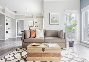 Sonder | Med Center | Pristine 2BR + Balcony