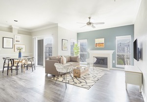 Sonder | Med Center | Pristine 2BR + Balcony