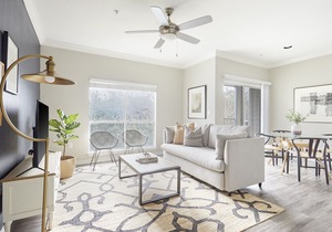 Sonder *Monthly Discounts* 1BR + Balcony